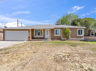 44146 11th St W, Lancaster, CA 93534