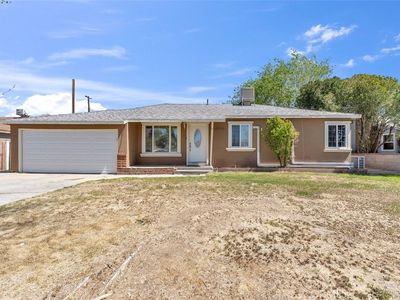 44146 11th St W, Lancaster, CA, 93534