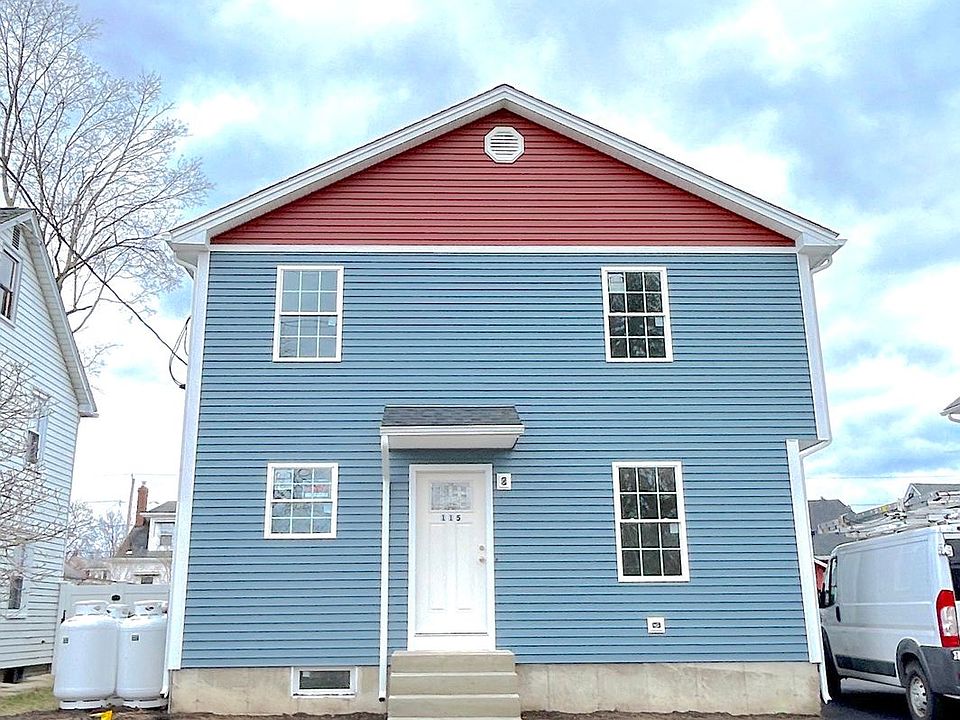 1st image of 115 Davenport St #115