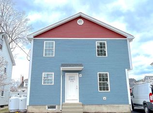 115 Davenport St #115, Chicopee, MA 01013