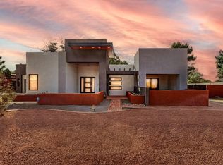 9944 Radcliffe Rd NW, Albuquerque, NM 87114