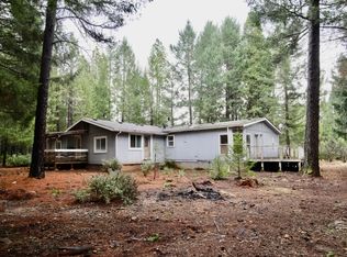 706 Lone Mountain Rd, O'Brien, OR