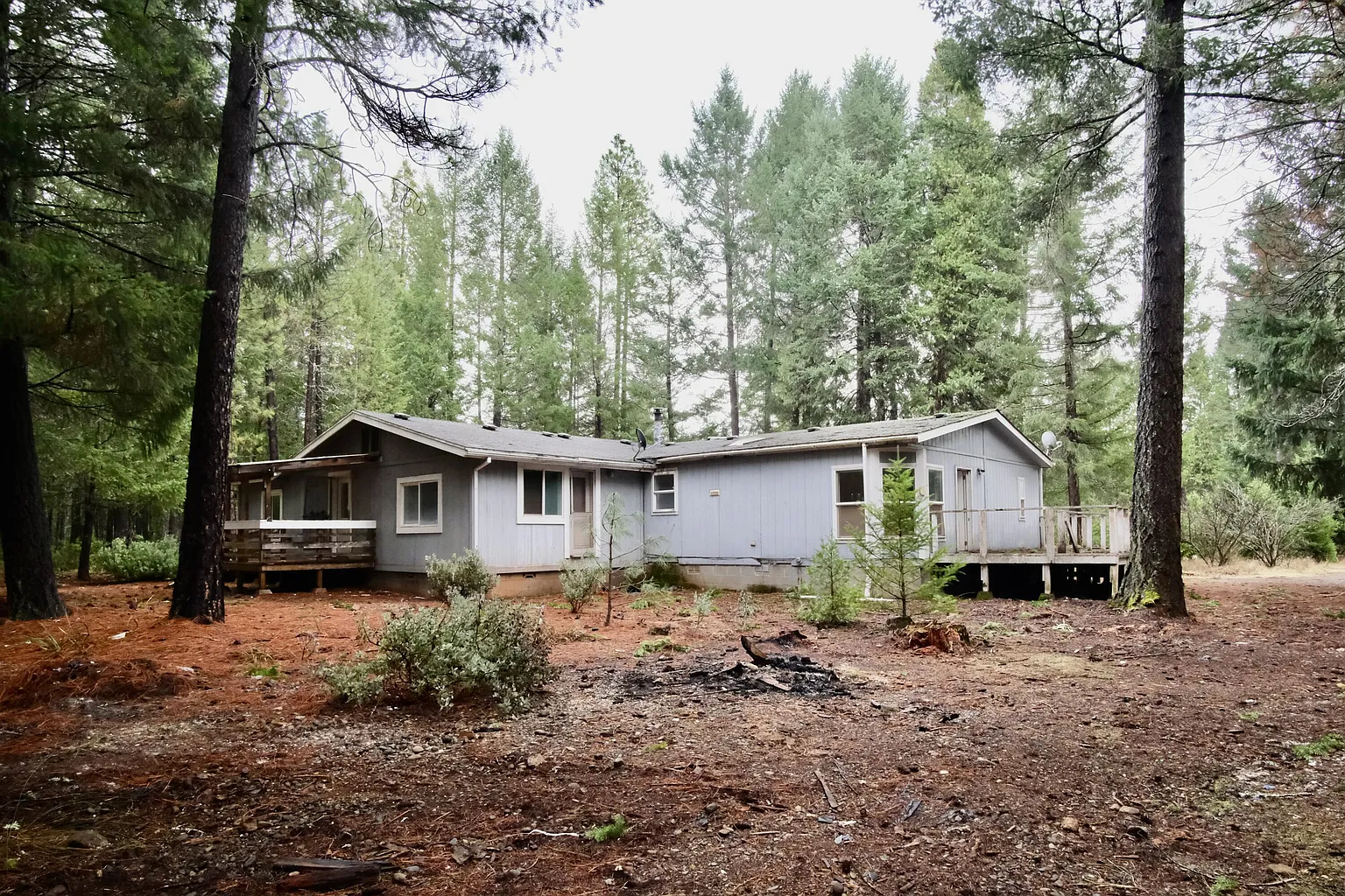 706 Lone Mountain Rd photo 1