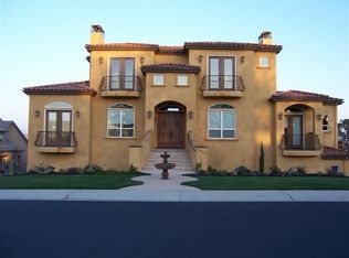 3009 Capetanios Dr, El Dorado Hills, CA