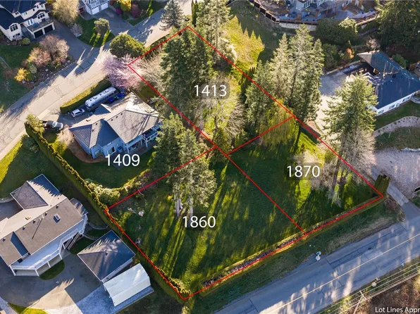 1409 Valley View Dr, Courtenay, BC V9N 8T2