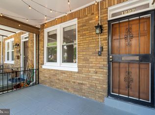 1227 Owen Pl NE, Washington, DC 20002