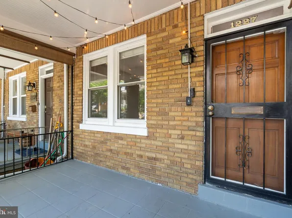 1227 Owen Pl NE, Washington, DC 20002