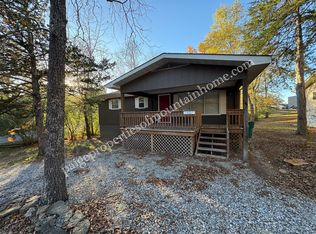 1501 Carolyn Dr, Bull Shoals, AR 72619
