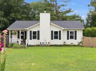 609 Eagle Ct, La Vergne, TN 37086