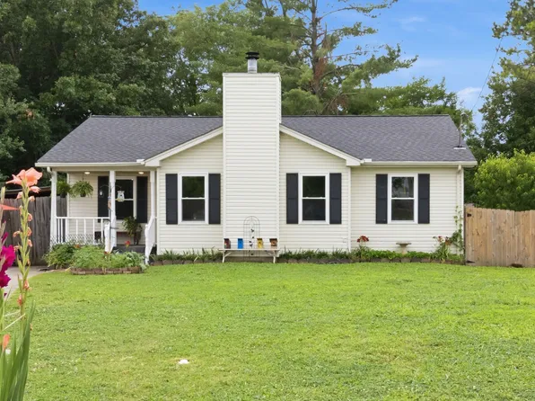 609 Eagle Ct, La Vergne, TN 37086