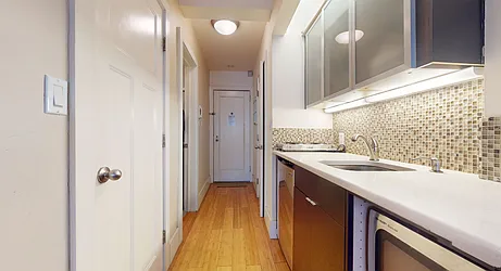 Rented by Bond New York