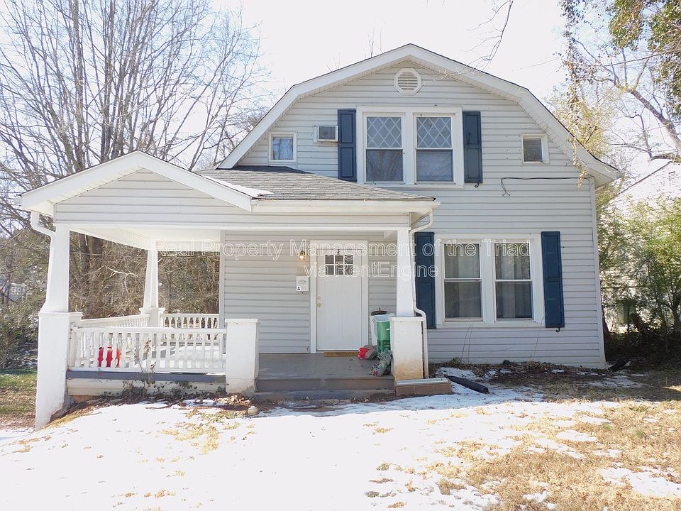 1st image of 810 Brent St #B