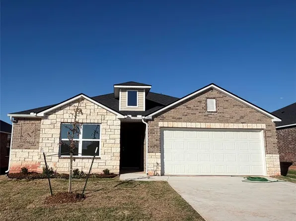 1709 Sugar Pine Way, Edmond, OK 73034