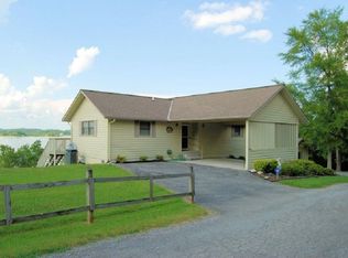 952 Leisure Ln, Pigeon Forge, TN 37876