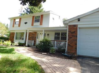 31108 Bycroft St, Farmington Hills, MI 48331