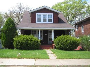 154 W Marietta St, Homestead, PA