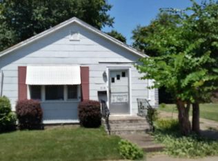 518 W 3rd St, Sedalia, MO 65301