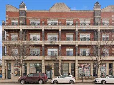 4235 N Kedzie Ave APT 3B, Chicago, IL, 60618