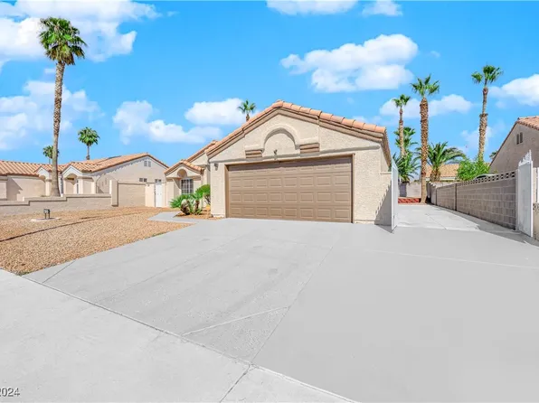 6232 W La Madre Way, Las Vegas, NV 89130