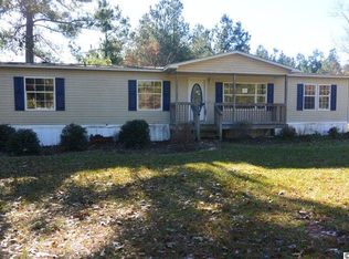 2654 Edwards Rd, Aynor, SC 29511