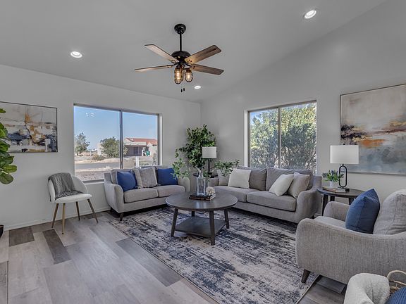 4th image of 4692 E Appaloosa Dr