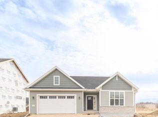 8010 Laufenberg Blvd, Cross Plains, WI 53528