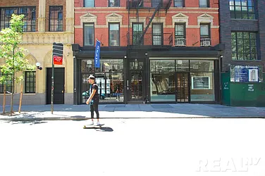 Rented by REAL New York