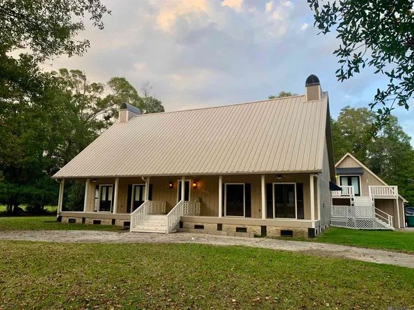 8103 Belle Helene Dr, Denham Springs, LA 70726