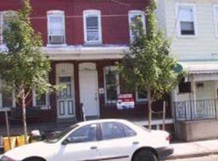 62 Jersey St, Trenton, NJ 08611