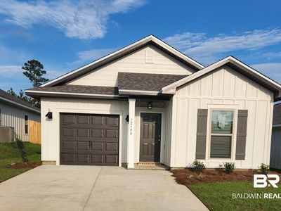 32408 Revere Dr, Daphne, AL, 36527