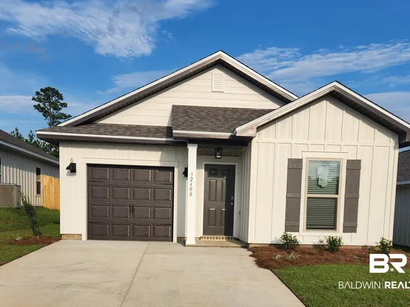 32408 Revere Dr, Daphne, AL 36527