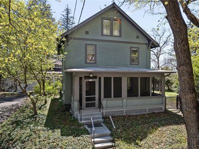 206 Elmwood Ave, Ithaca, NY, 14850
