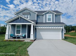 19144 Catalpa Fields Pl, Fisherville, KY 40023