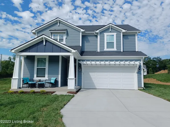 19144 Catalpa Fields Pl, Fisherville, KY 40023