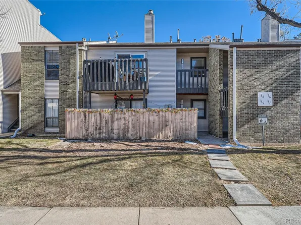 3550 S Harlan Street #138, Denver, CO 80235
