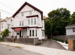 521 Smith St, Providence, RI 02908