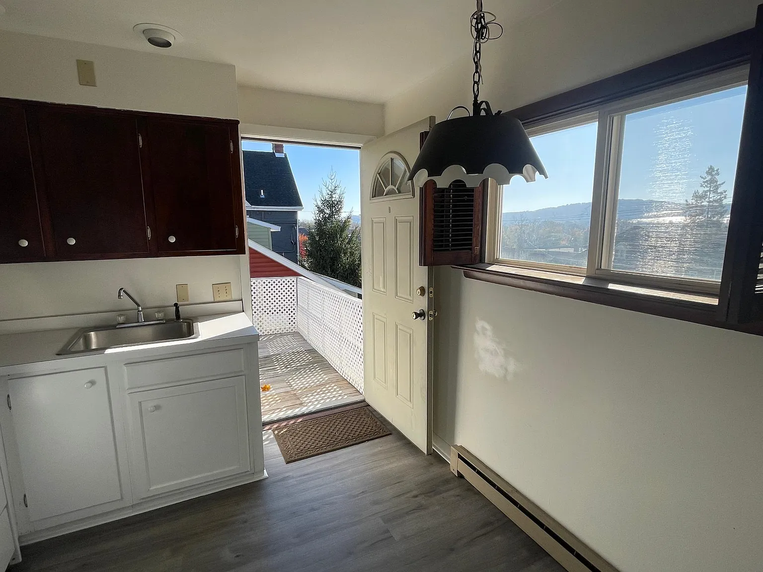 1 bed, 800 sqft, $1,300 — Photo 2