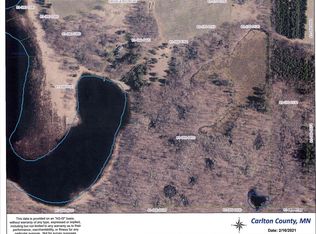 Xxxx Kortie Road Twin Lakes Twp, Carlton, MN 55718