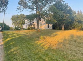 2397 Hidy Rd NW, Jeffersonville, OH 43128
