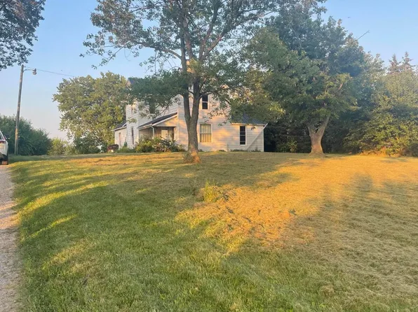 2397 Hidy Rd NW, Jeffersonville, OH 43128