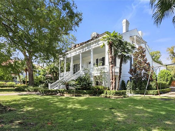 5th image of 5027 Dryades St