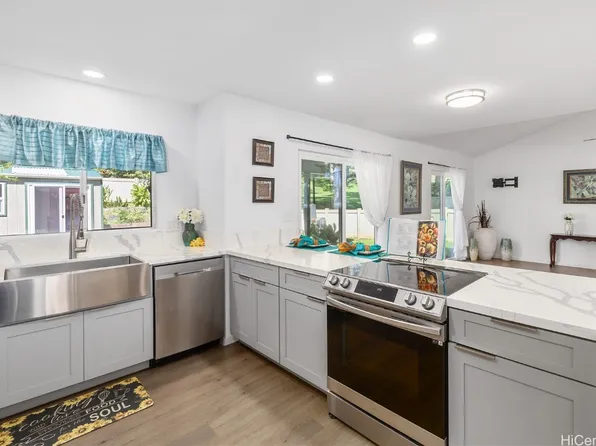 92-1214 Makakilo Dr APT 25, Kapolei, HI 96707