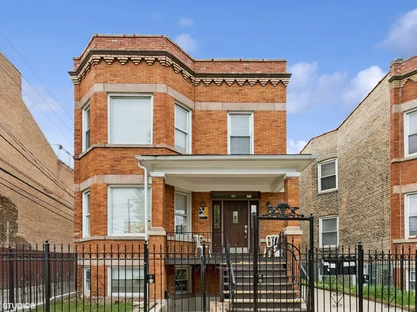 2416 N Avers Ave, Chicago, IL 60647