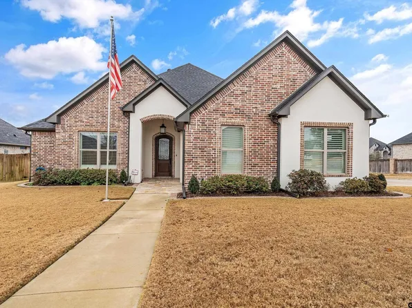 7294 Carthage Crk, Tyler, TX 75703