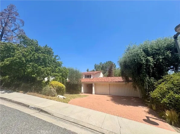23135 Park Contessa, Calabasas, CA 91302
