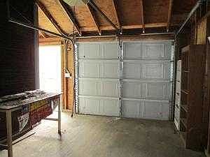 garage