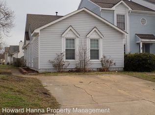 1700 Purchase Arch, Virginia Beach, VA 23454