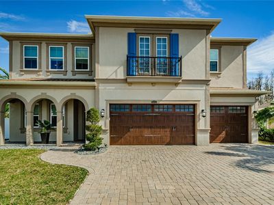 1976 Marshberry Ct, Trinity, FL, 34655