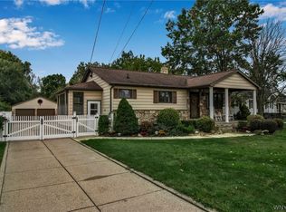 173 Cayuga Creek Rd, Cheektowaga, NY 14227