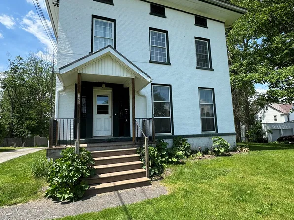 120 Jackson St #1, Batavia, NY 14020